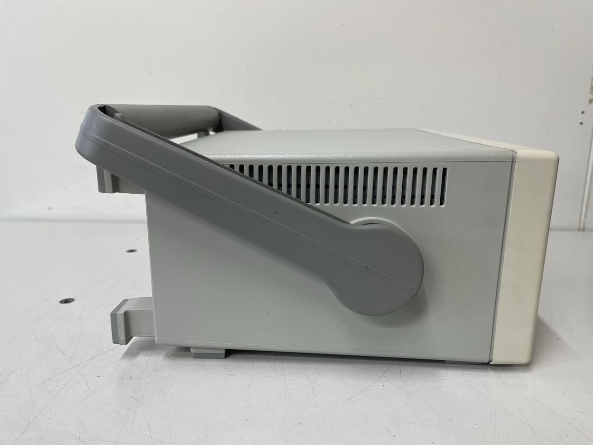 Agilent DSO3102A Digital Oscilloscope [f1224358829]
