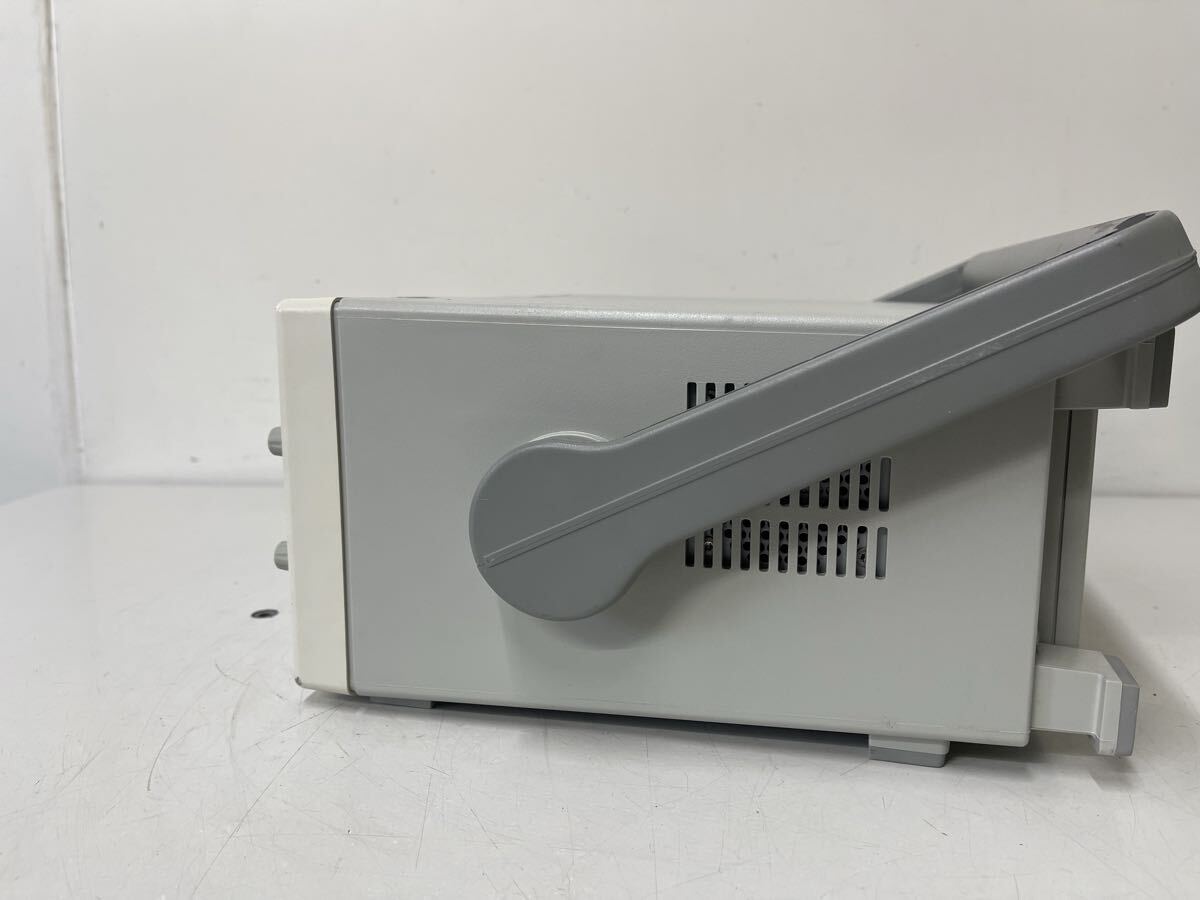 Agilent DSO3102A Digital Oscilloscope [f1224358829]