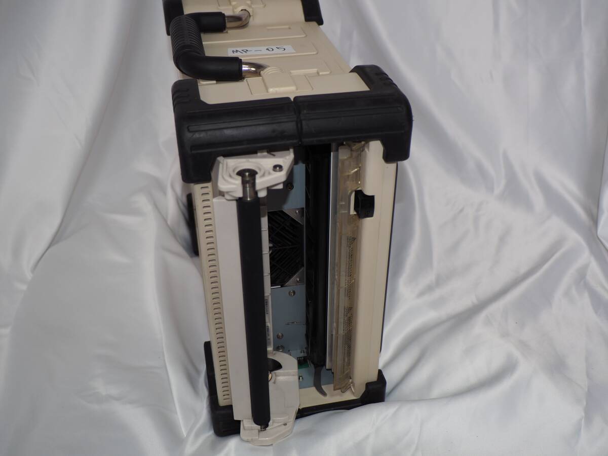 Hioki MR8847-01 Memory HiCorder [q1224629850]