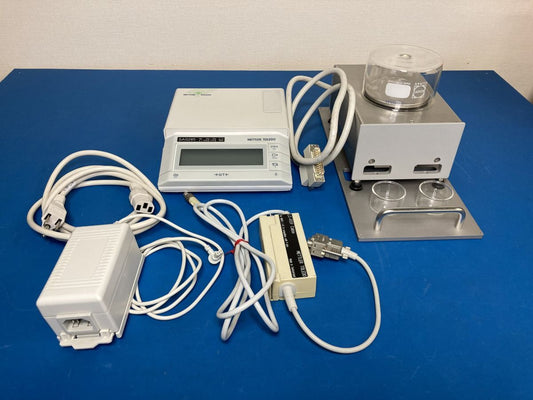 Mettler Toledo SAG285 High Precision Weighing Module [n1224694545]