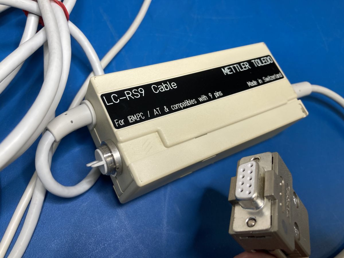 Mettler Toledo SAG285 High Precision Weighing Module [n1224694545]