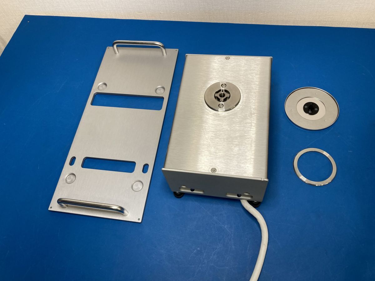 Mettler Toledo SAG285 High Precision Weighing Module [n1224694545]