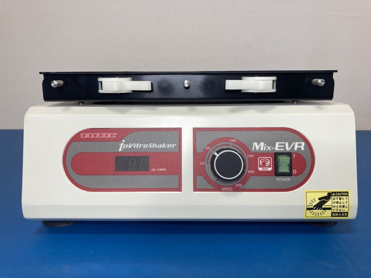 TAITEC MIX-EVR In Vitro Shaker [r1224698842]
