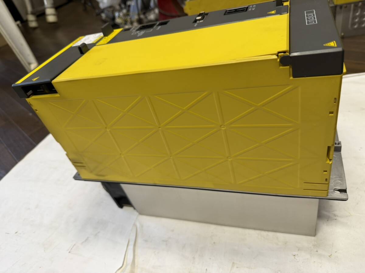 FANUC A06B-6110-H037 Power Module [c1224711367]