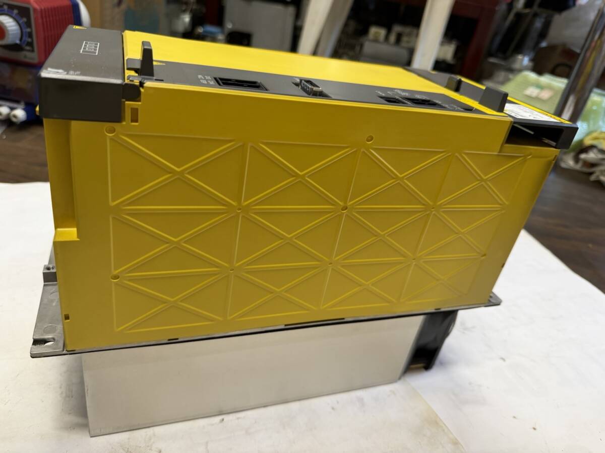 FANUC A06B-6110-H037 Power Module [c1224711367]