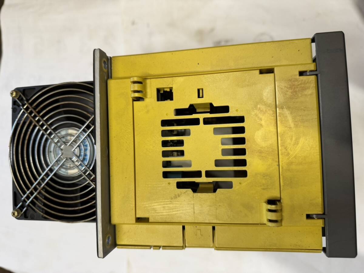 FANUC A06B-6110-H037 Power Module [c1224711367]