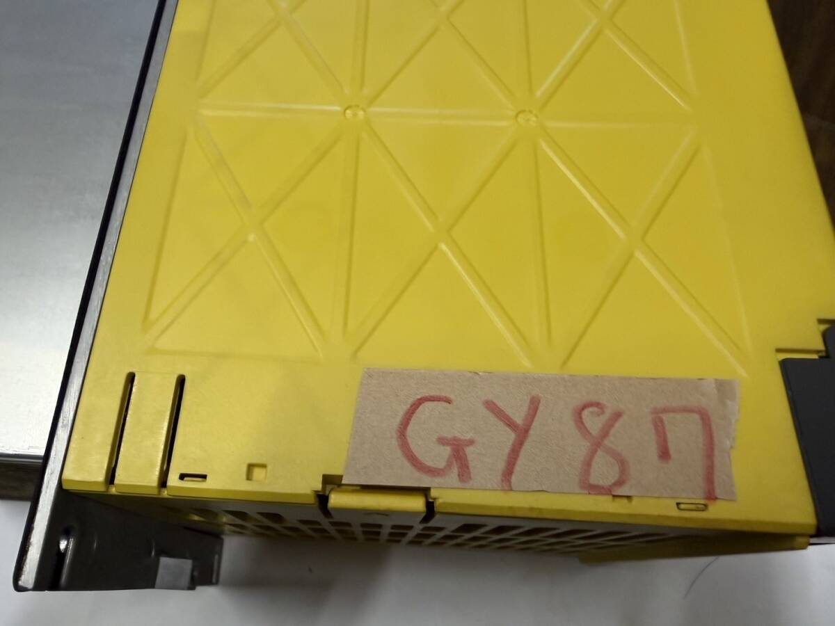 FANUC A06B-6110-H037 Power Module [c1224711367]