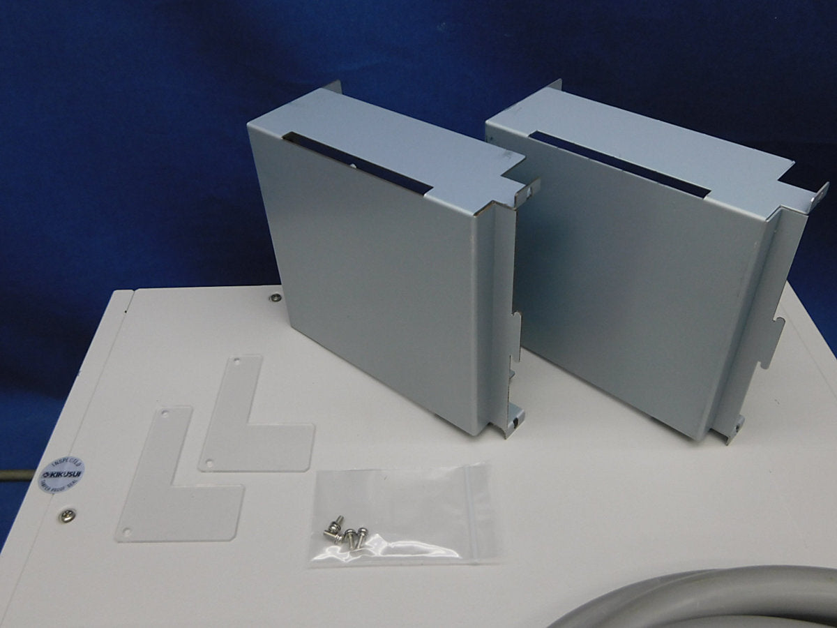Kikusui PLZ6000R Regenerative DC Electronic Load 6000W [q1224730756]
