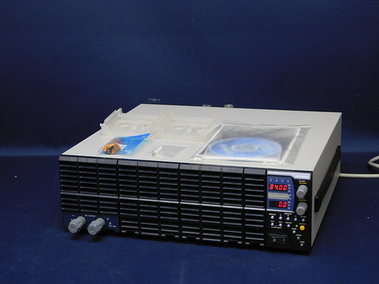 Takasago ZX-1600LA Zoom DC Power Supply 80V 160A 1600W [o1224821519]