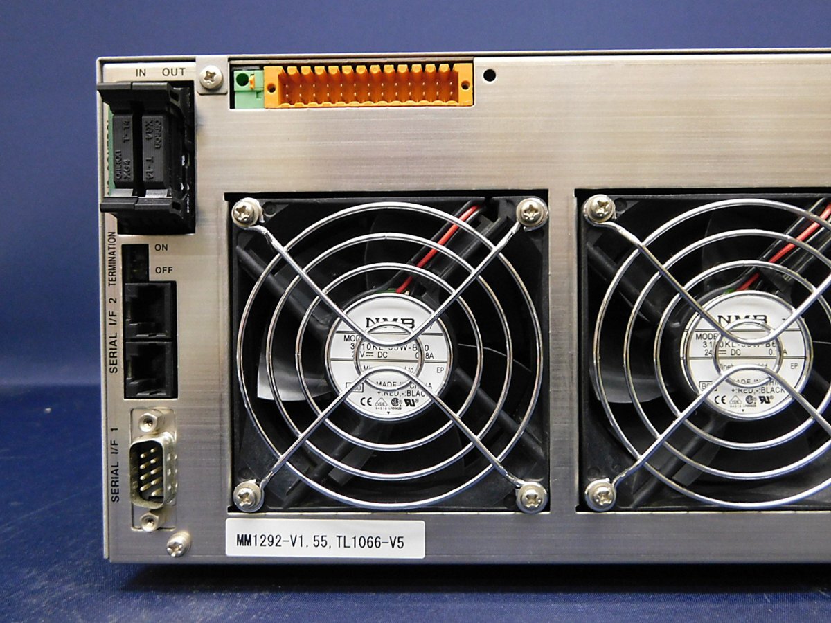 Takasago ZX-1600LA Zoom DC Power Supply 80V 160A 1600W [o1224821519]