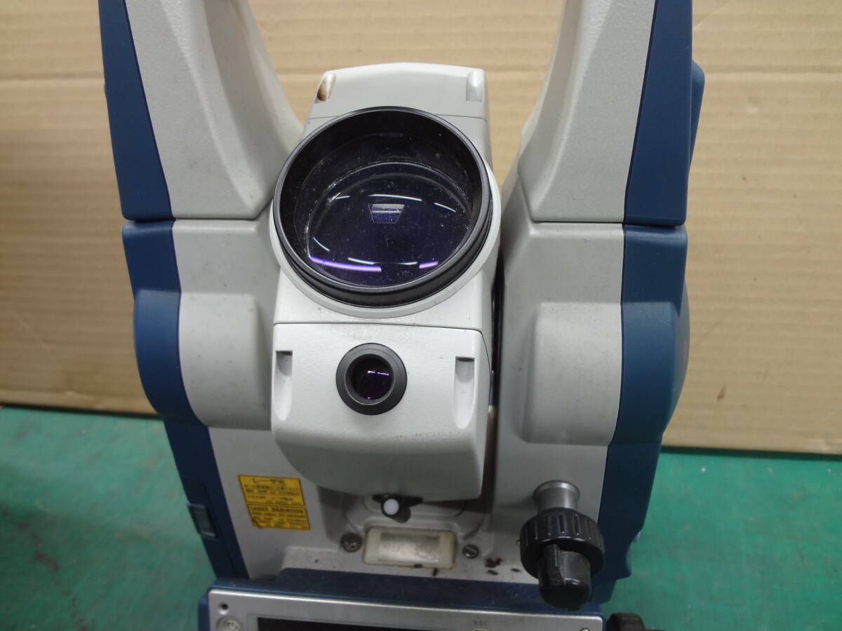 Sokkia SET3X Total Station (as-is) [p1224850124]
