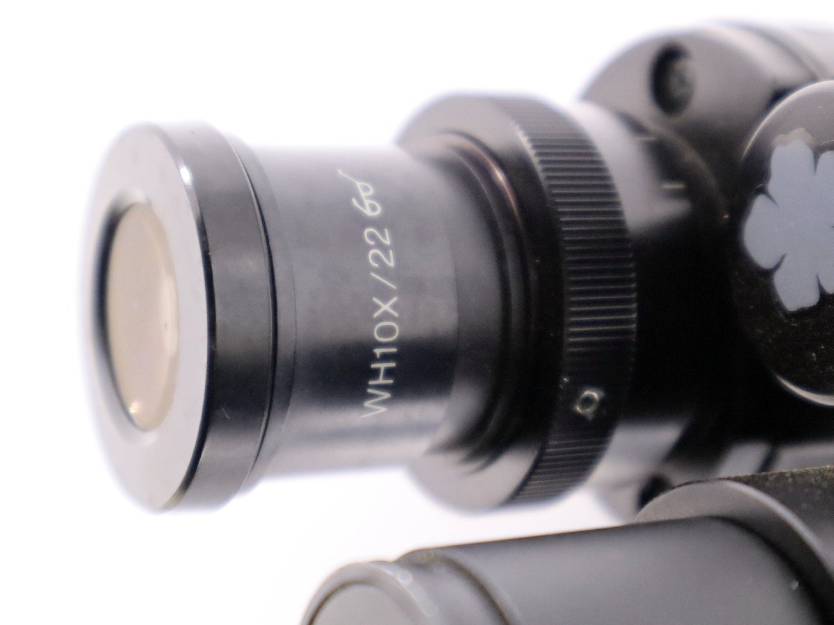 Olympus BX60MF Microscope with M Plan 5x 10x 20x Objective Lenses [p1224863306]