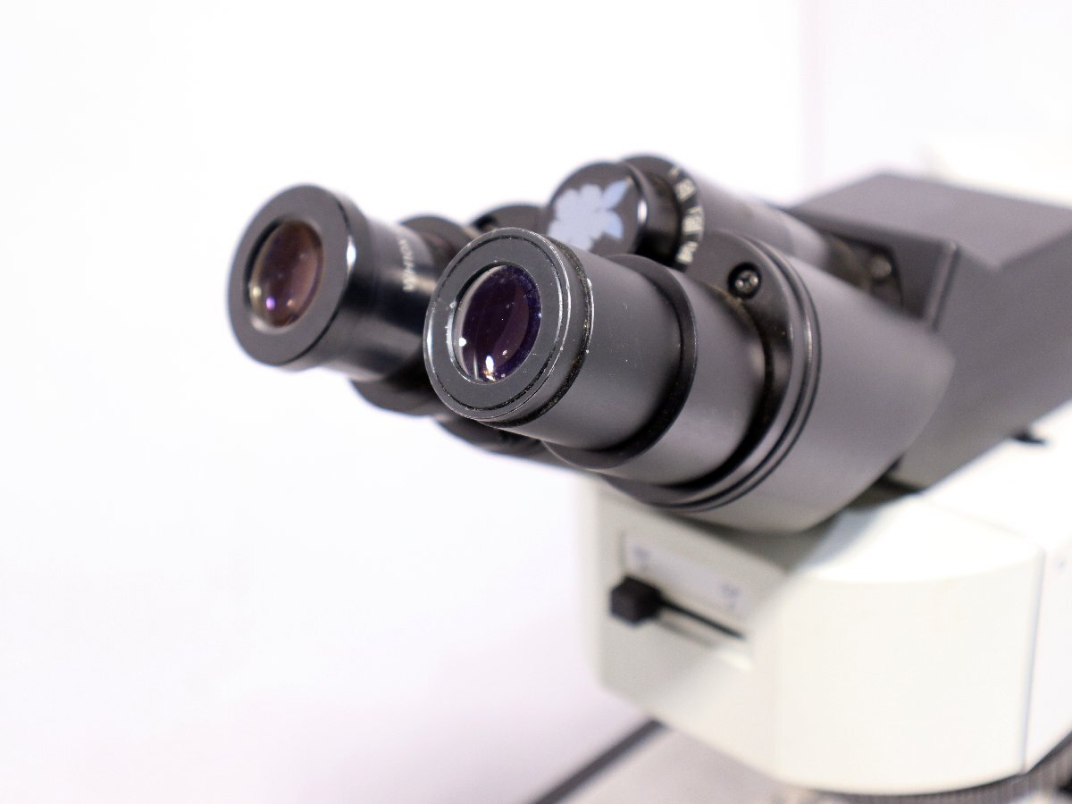 Olympus BX60MF Microscope with M Plan 5x 10x 20x Objective Lenses [p1224863306]