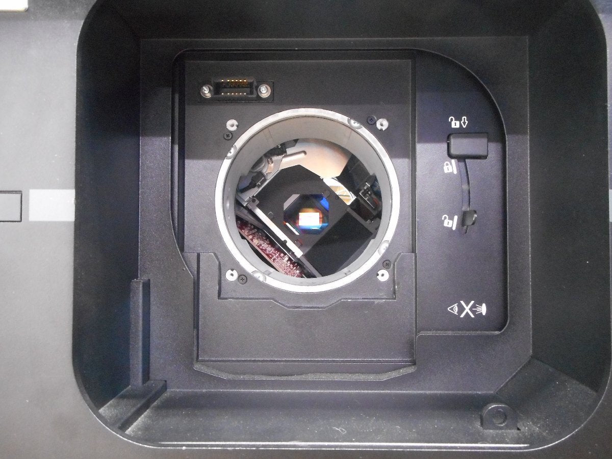 Barco RLM-W14 WUXGA Large Venue Projector 13500lm (as-is) [e1224970987]