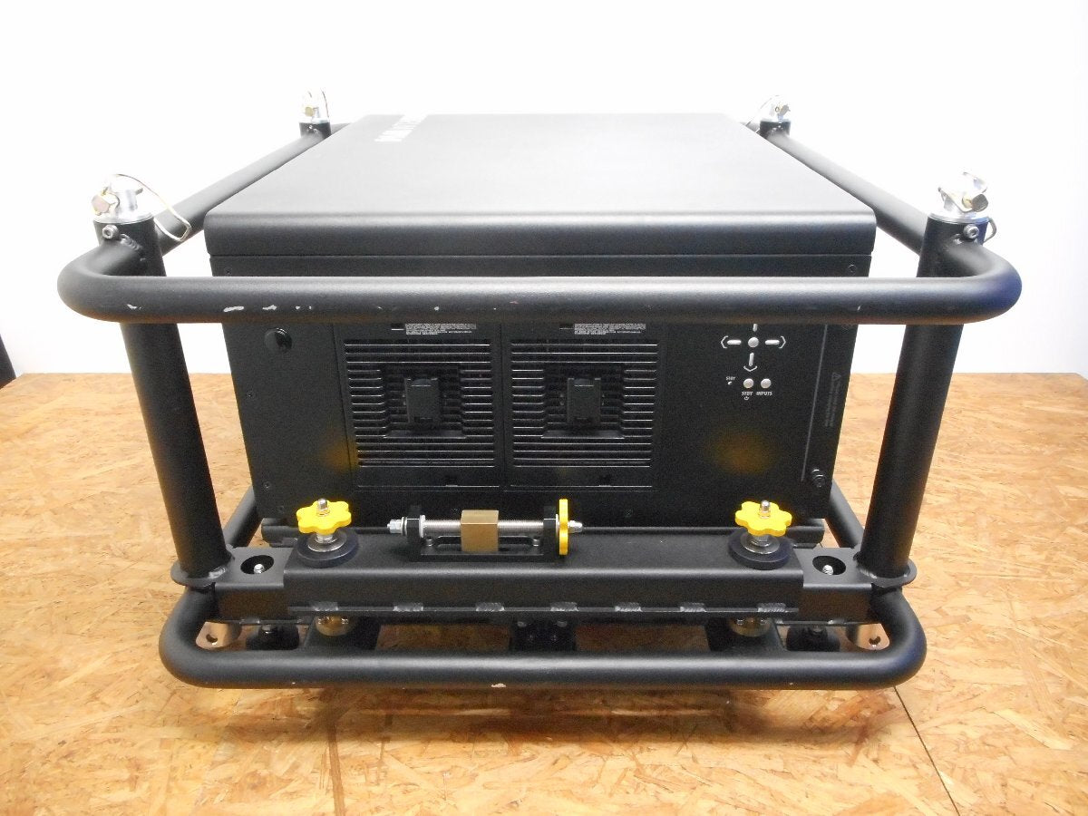 Barco RLM-W14 WUXGA Large Venue Projector 13500lm (as-is) [e1224970987]