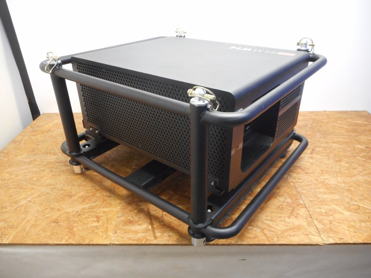 Barco RLM-W14 WUXGA Large Venue Projector 13500lm (as-is) [e1224970987]