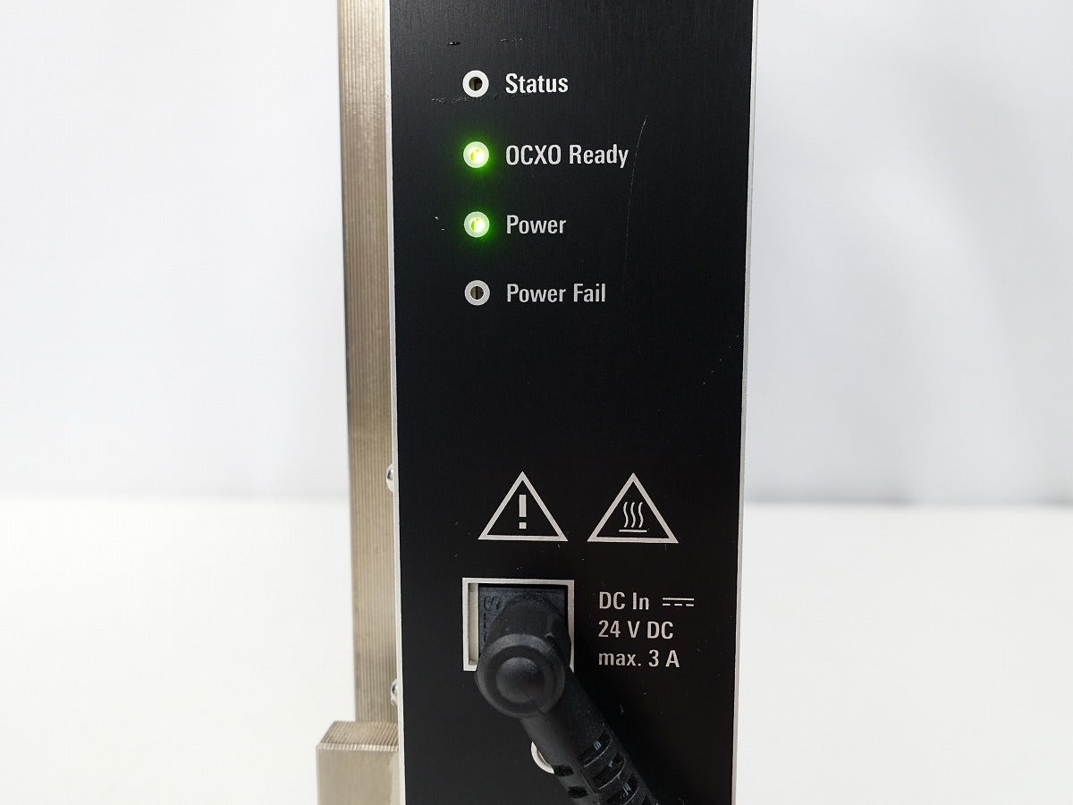 Rohde & Schwarz CMW100 Communications Manufacturing Test Set [l1225050716]