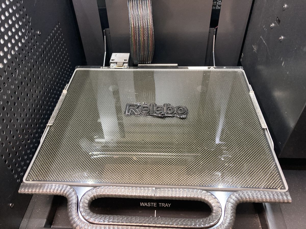 UP3D UP300 3D Printer with ABS/PLA/TPU Heads [l1225519812]