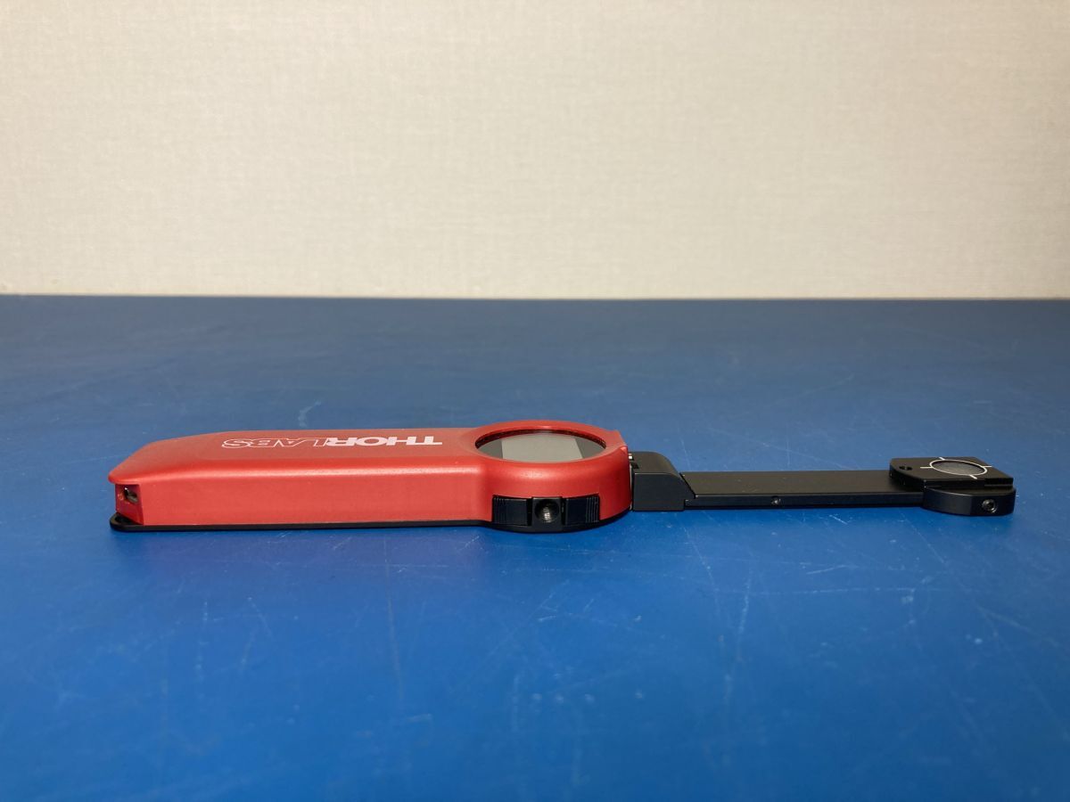 Thorlabs PM160 Si Sensor Power Meter [b1225514166]