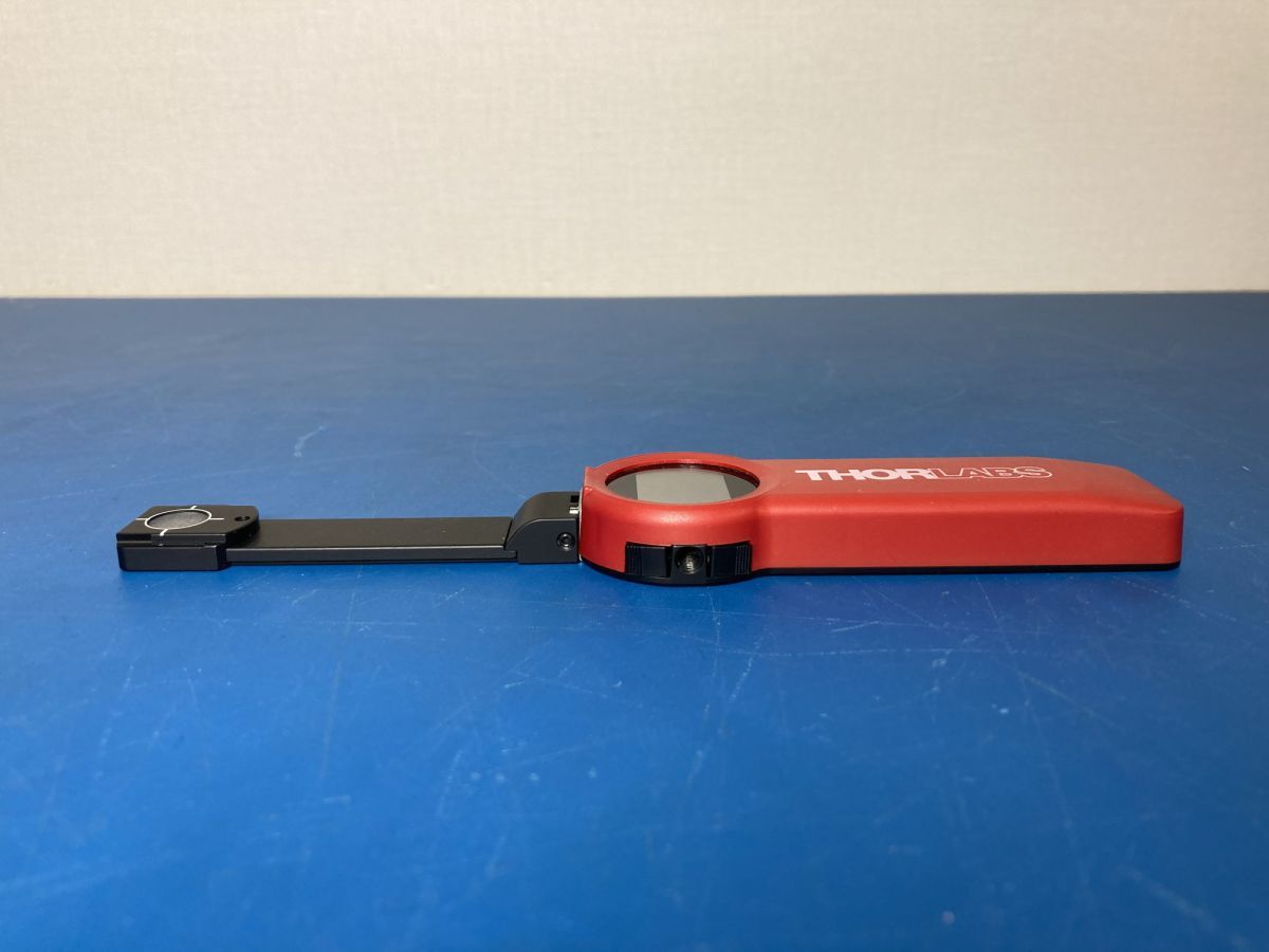 Thorlabs PM160 Si Sensor Power Meter [b1225514166]