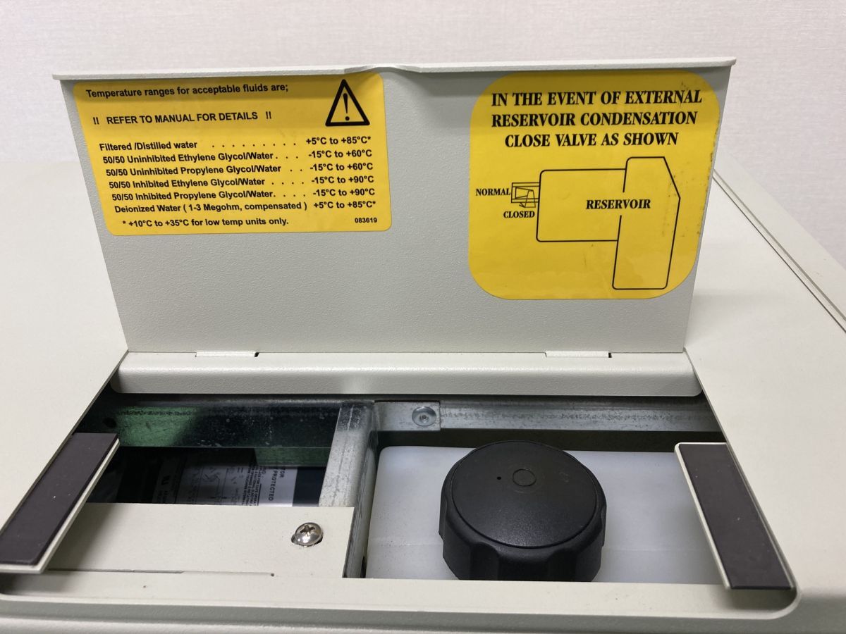 Thermo Electron Neslab Merlin M25 Recirculating Chiller [r1225516737]