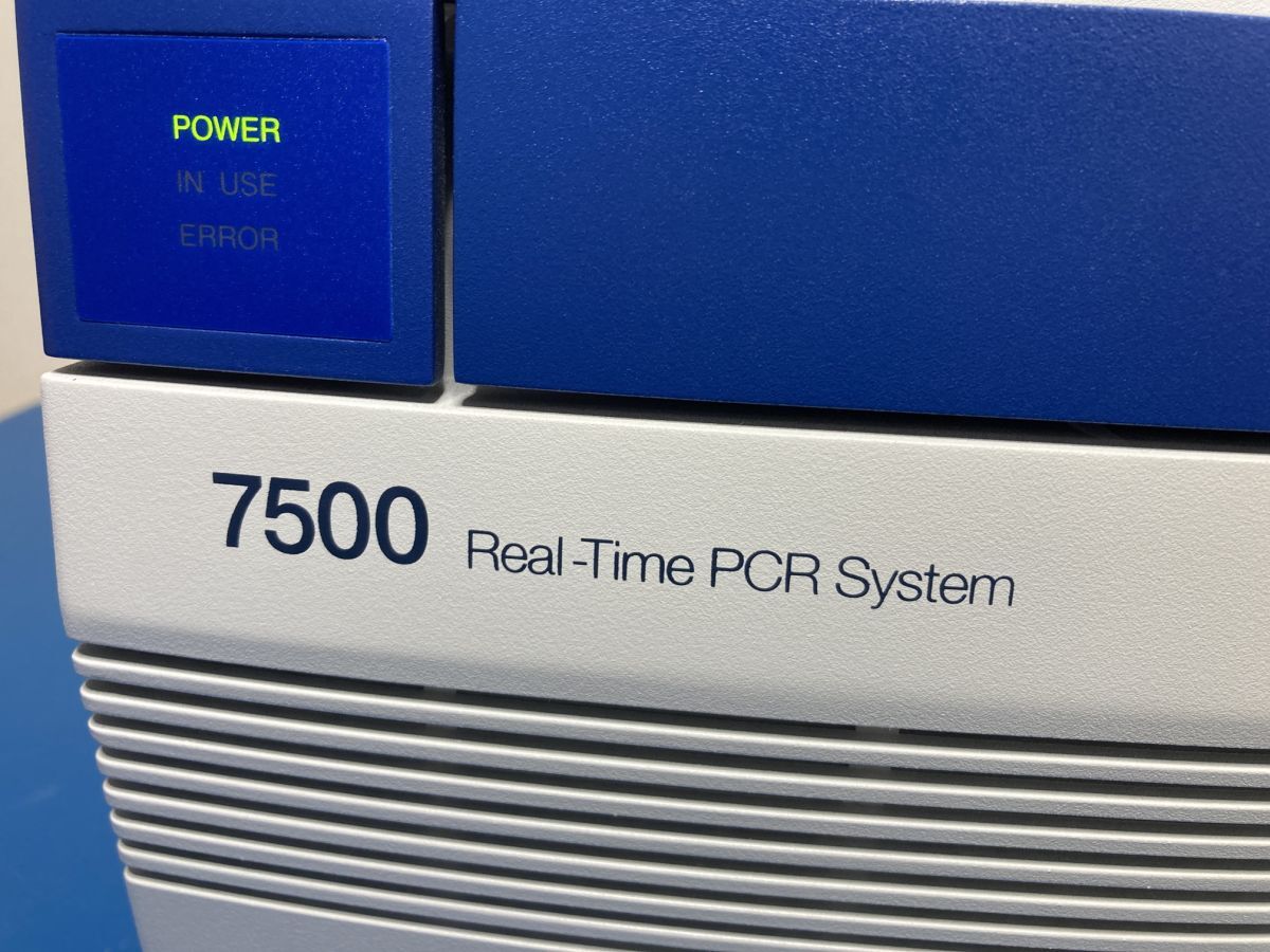 Applied Biosystems 7500 Real-Time PCR System [k1225507644]