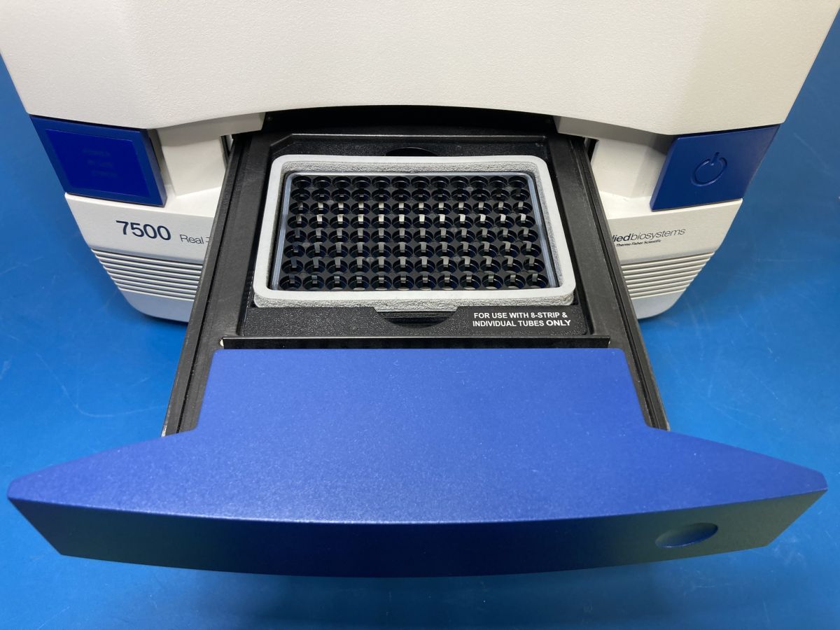 Applied Biosystems 7500 Real-Time PCR System [k1225507644]