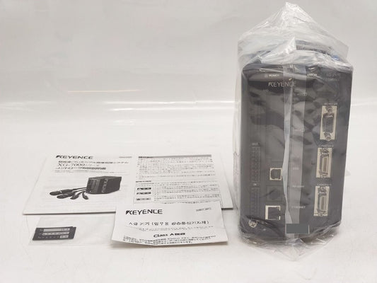 Keyence XG-7500 Lab Equipment [q1225545504]