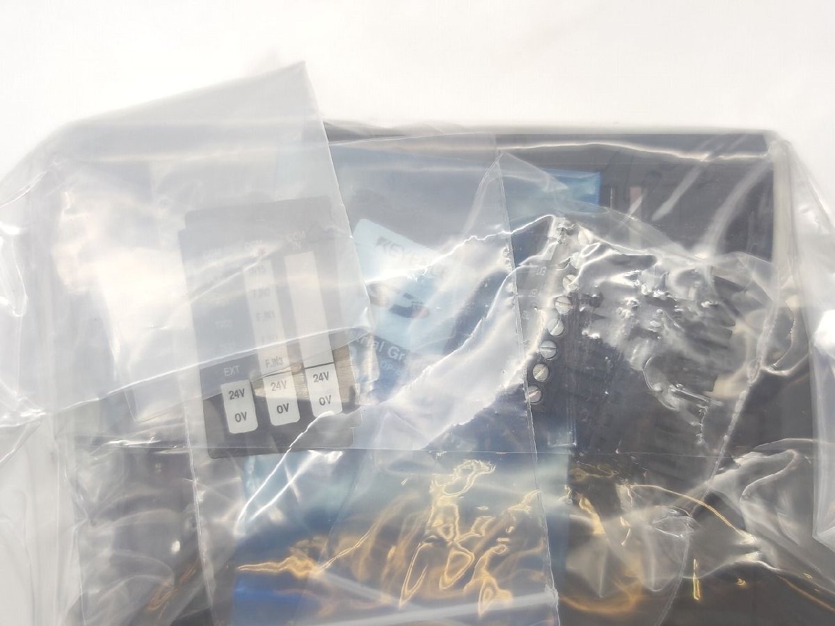 Keyence XG-7500 Lab Equipment [q1225545504]