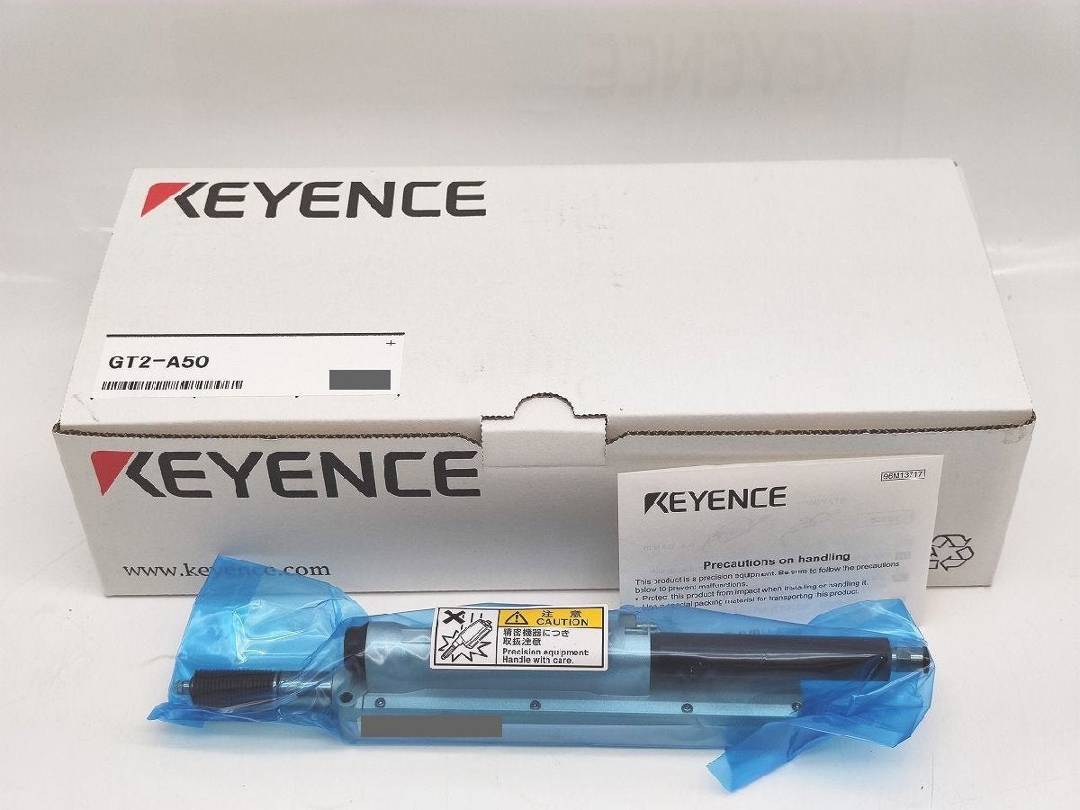 Keyence GT2-A50 Sensor (open box) [e1225549105]