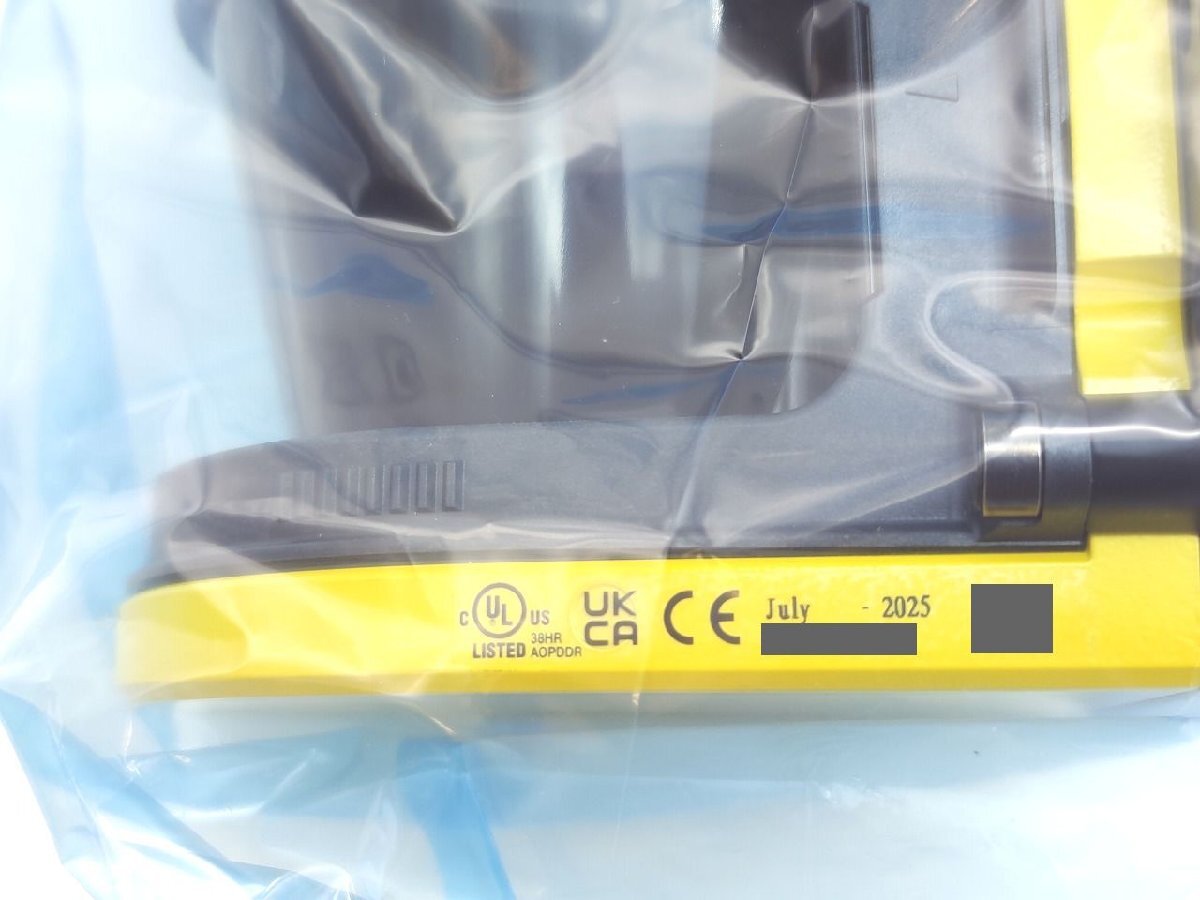 Keyence SZ-V04X Open Box (open box) [k1225538628]