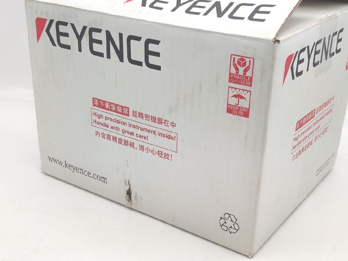 Keyence XG-X2700 Open Box (open box) [f1225544258]