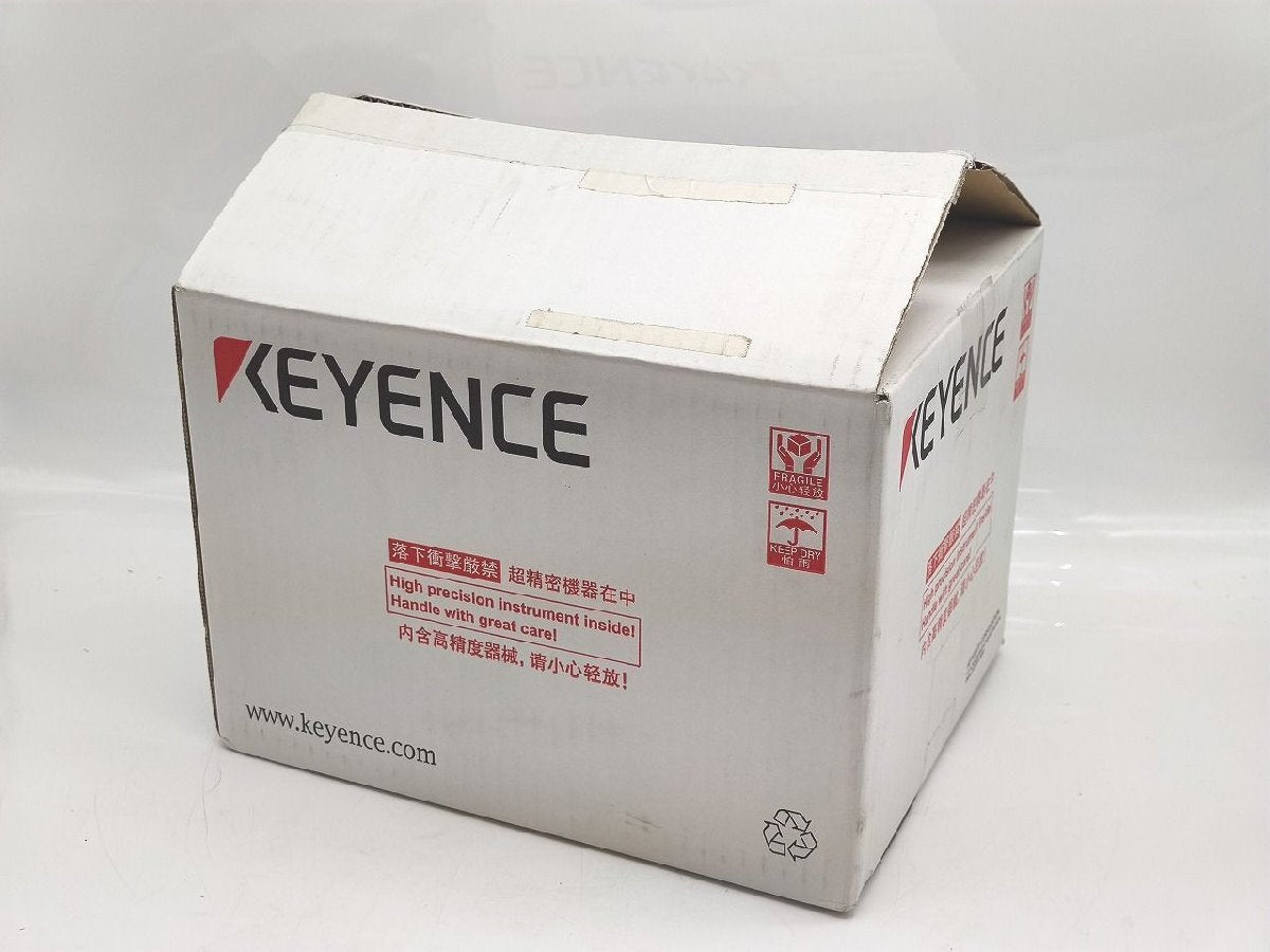 Keyence XG-X2700 Open Box (open box) [f1225544258]