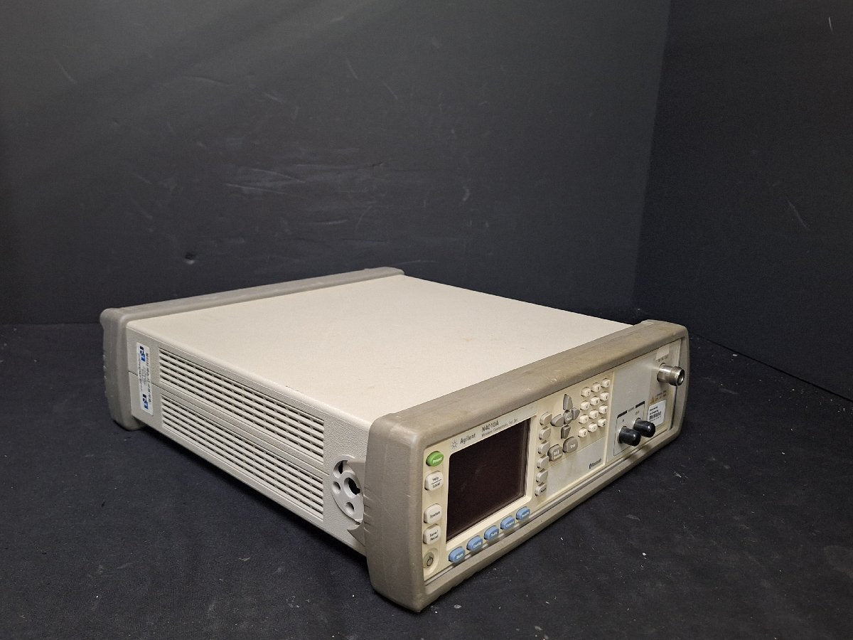 Agilent N4010A Wireless Connectivity Test Set [c1225650033]