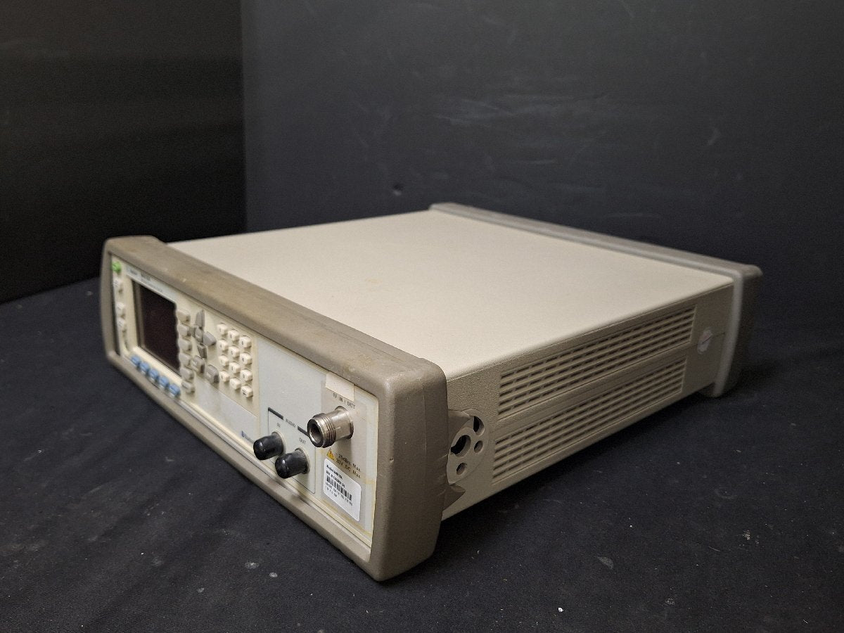 Agilent N4010A Wireless Connectivity Test Set [c1225650033]
