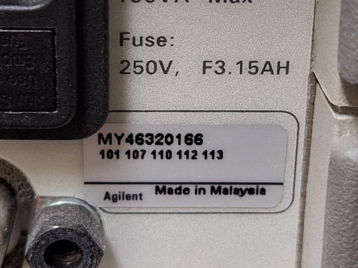 Agilent N4010A Wireless Connectivity Test Set [c1225650033]