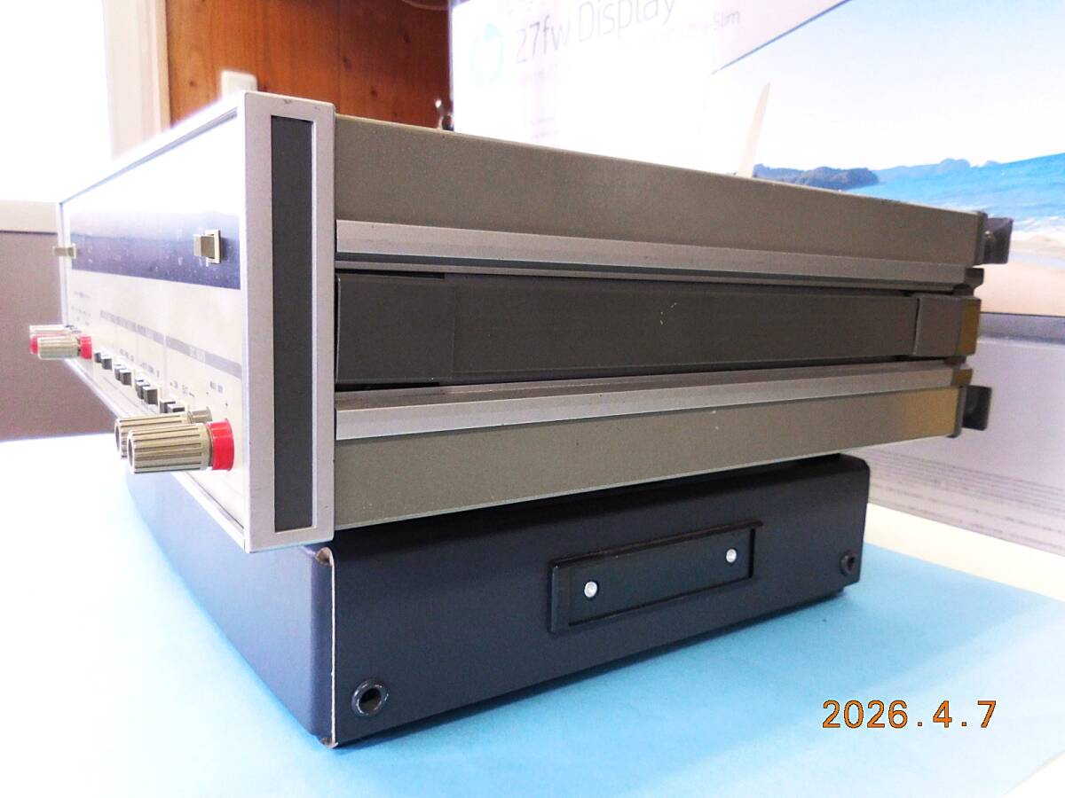LEADER LCR-745 LCR Meter [x1225659850]