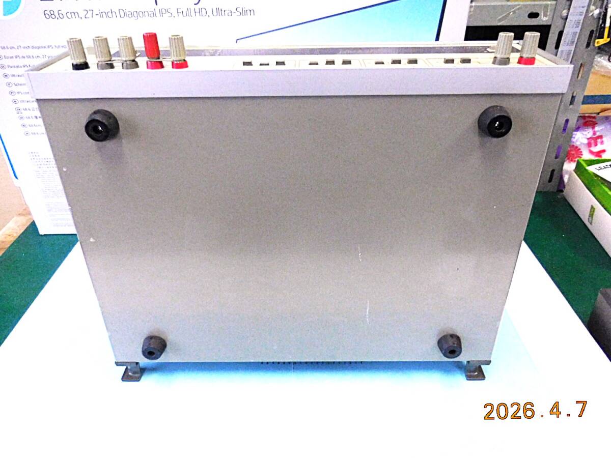 LEADER LCR-745 LCR Meter [x1225659850]