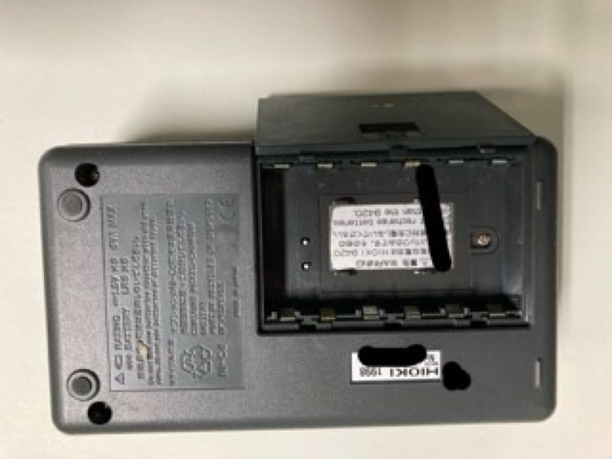 Hioki 7011 DC Signal Source [m1225701024]