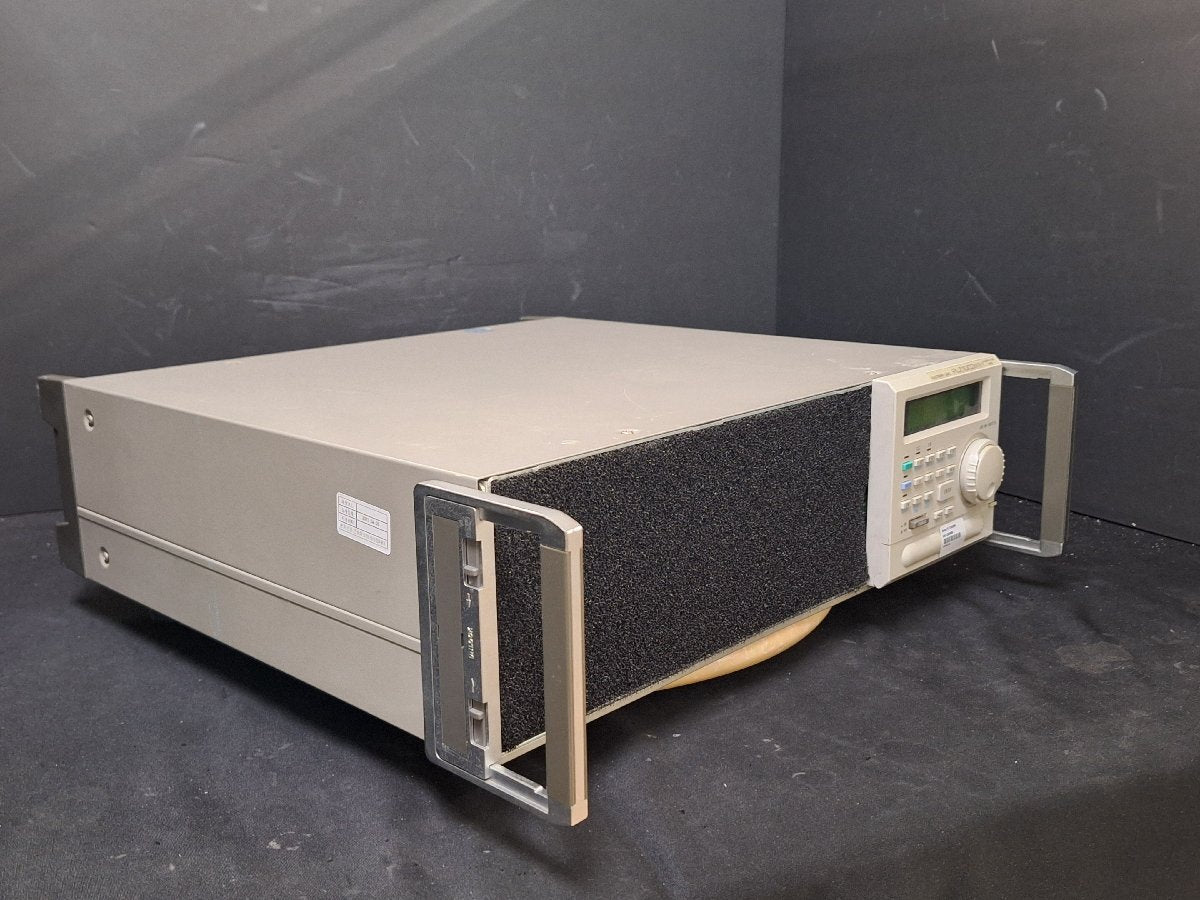 Kikusui PLZ1003WH Electronic Load 1000W 5-500V 0-50A [p1225819346]