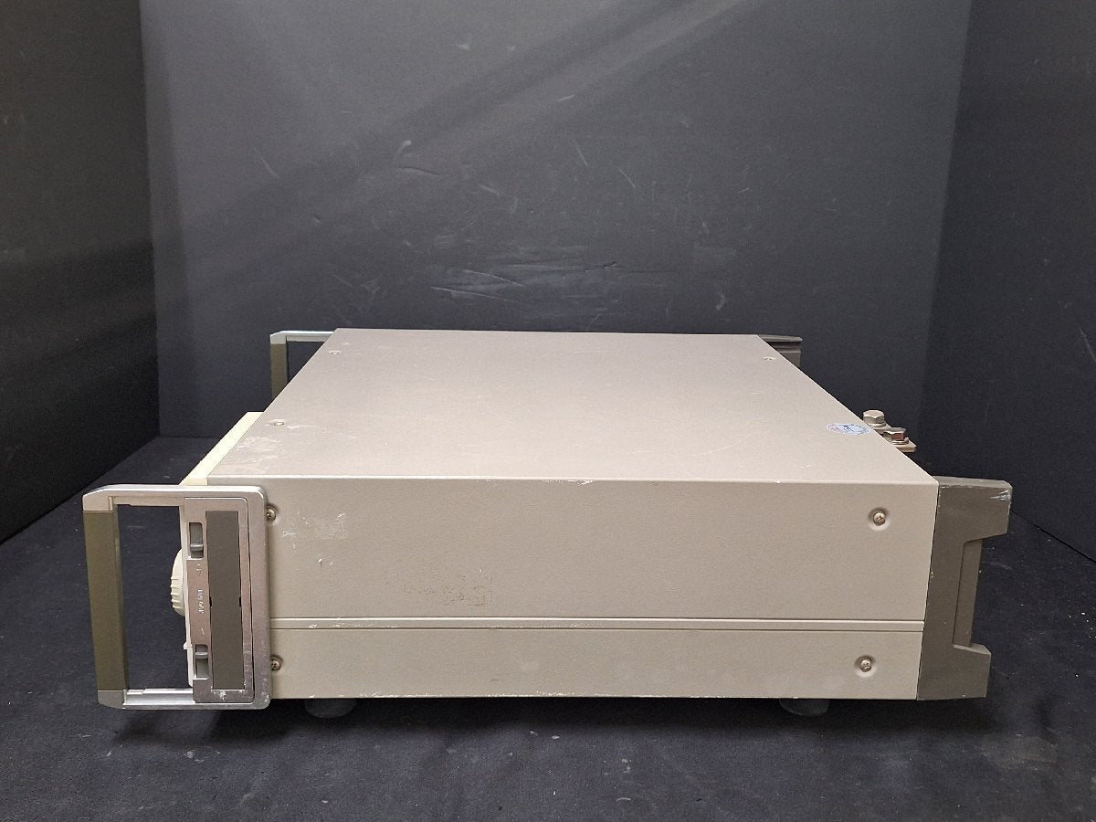 Kikusui PLZ1003WH Electronic Load 1000W 5-500V 0-50A [p1225819346]