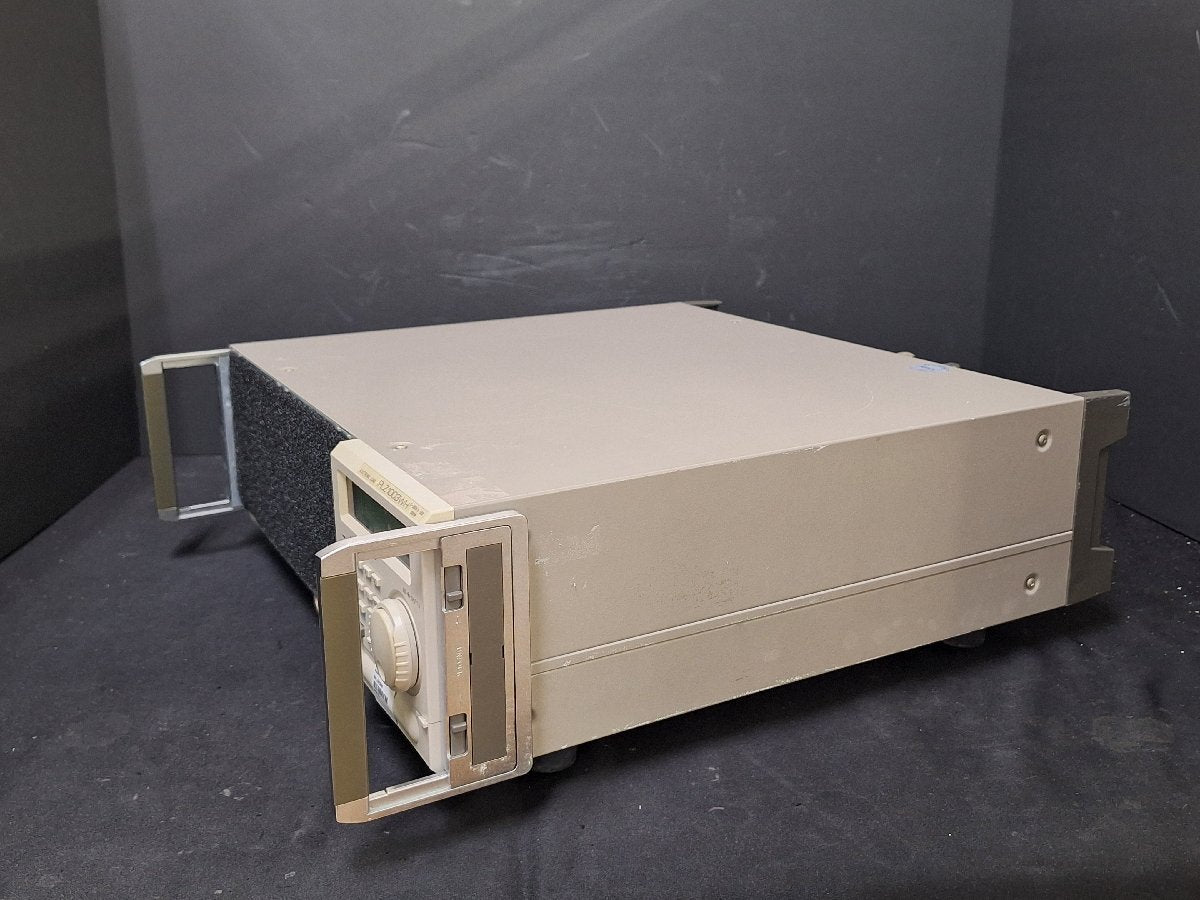 Kikusui PLZ1003WH Electronic Load 1000W 5-500V 0-50A [p1225819346]