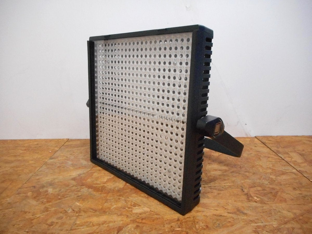 Litepanels 1x1 LS Daylight Spot LED Light 5 Unit Set with Case (as-is) [f1225828258]