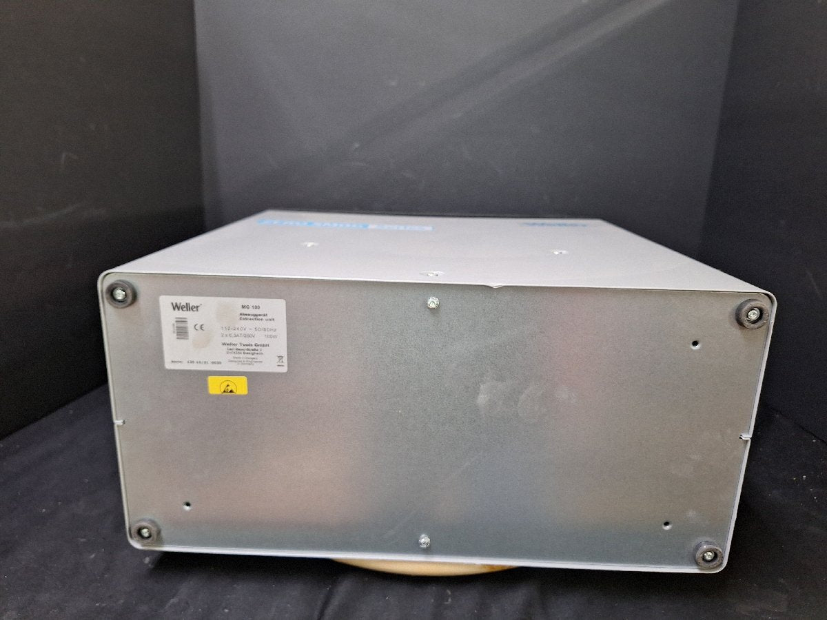 Weller MG130 Extraction Unit [v1225897446]