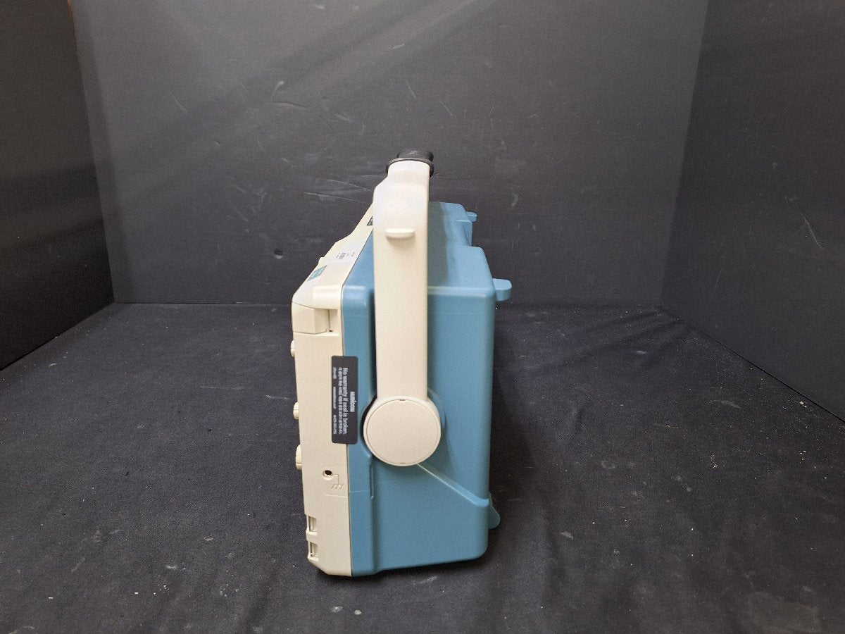 Tektronix MDO3034 Mixed Domain Oscilloscope 350MHz 2.5GS/s 4CH [1225942515]