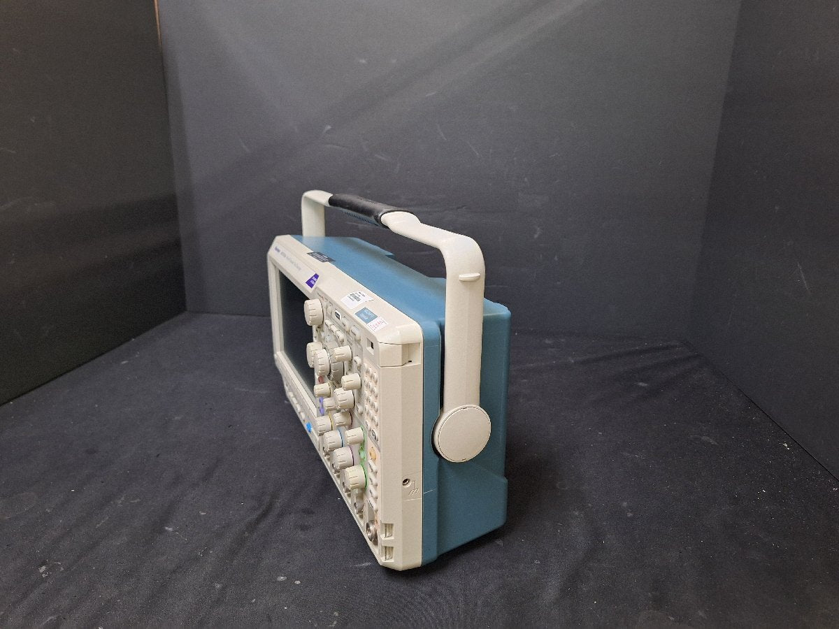 Tektronix MDO3034 Mixed Domain Oscilloscope 350MHz 2.5GS/s 4CH [j1226060450]