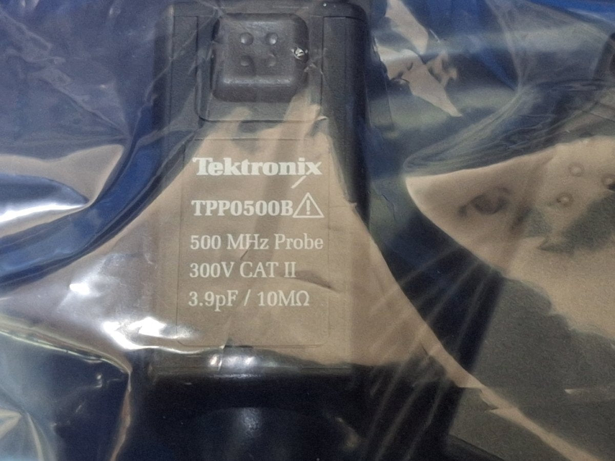 Tektronix MDO3034 Mixed Domain Oscilloscope 350MHz 2.5GS/s 4CH [j1226060450]