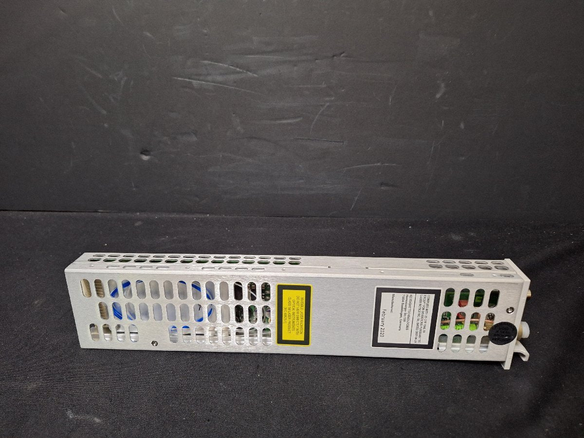 Keysight 81950A Compact Tunable Laser Source [k1226064166]