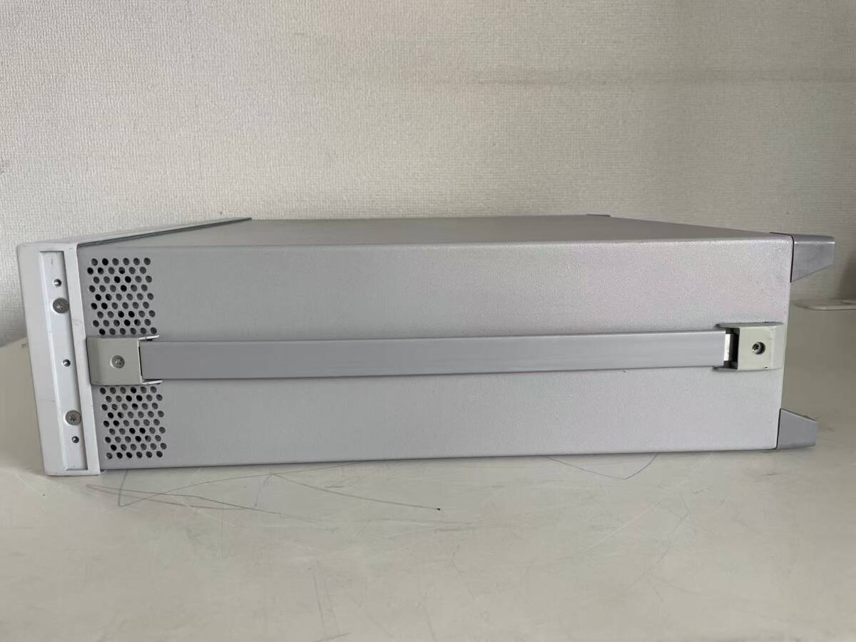 Agilent E4433B ESG-D Series Analog RF Signal Generator 250kHz-4GHz (untested) [e1226183677]