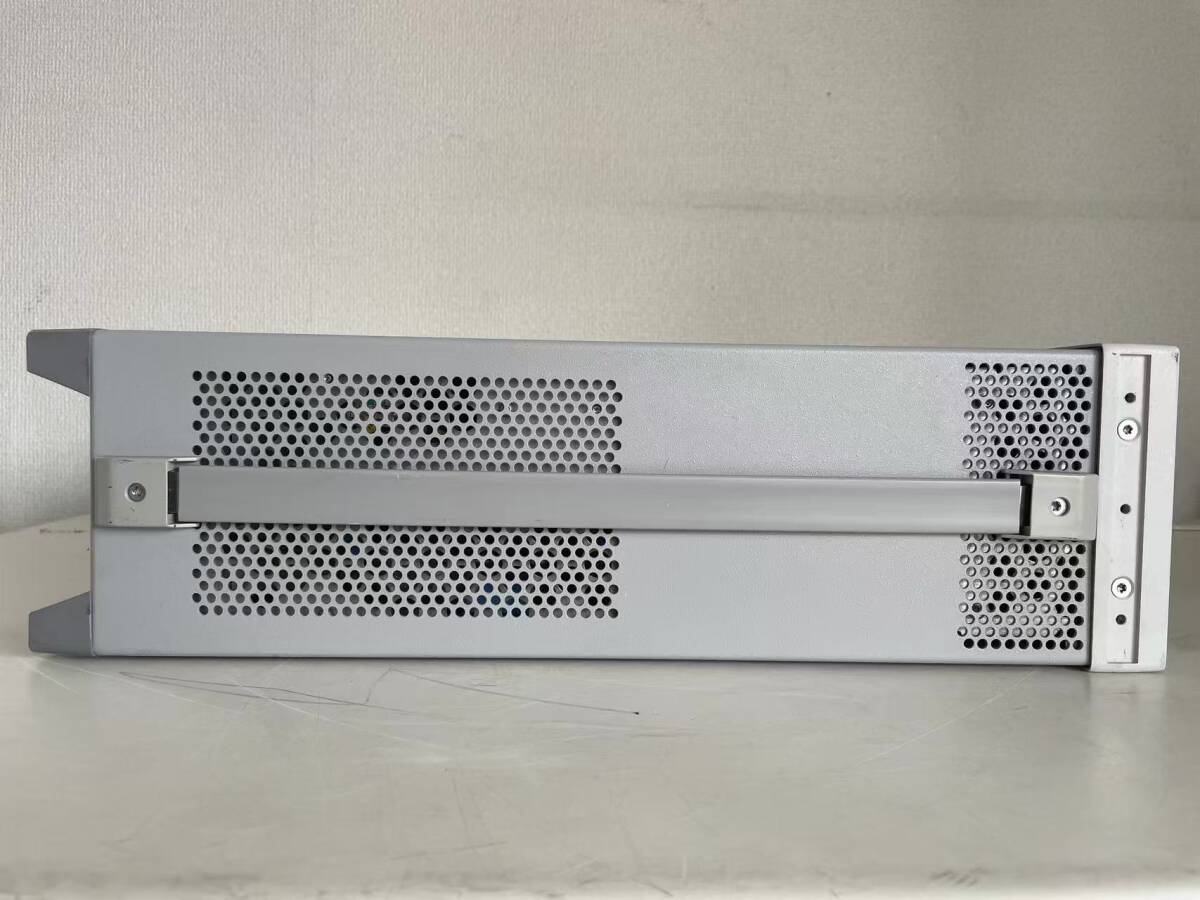 Agilent E4433B ESG-D Series Analog RF Signal Generator 250kHz-4GHz (untested) [e1226183677]